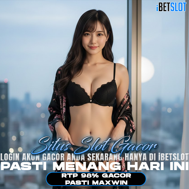 iBetSlot : Link Alternatif Super VVIP Game Online Login Now ! Get Jackpot Maxwin